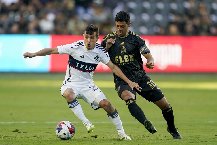 Nhận định, Soi kèo Vancouver Whitecaps vs Los Angeles FC 9h30 ngày 23/11: Ưu thế sân nhà