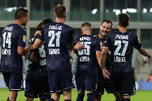 Nhận định dự đoán Backa Topola vs FK Napredak Krusevac, lúc 23h00 ngày 22/12/2023