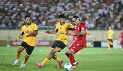 Nhận định, Soi kèo Al Qadsia vs Sitra Club 0h00 ngày 24/12: Không còn đường lùi