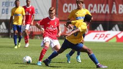 Nhận định, Soi kèo Benfica vs Famalicao 3h45 ngày 23/12: Cái kết được báo trước
