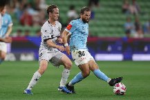 Nhận định, Soi kèo Melbourne City vs Macarthur 15h15 ngày 23/12: Ưu thế quý giá