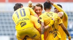 Nhận định, Soi kèo Bodo Glimt vs Maccabi Tel Aviv, 00h45 ngày 24/1