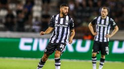 Nhận định, soi kèo PAOK vs Slavia Praha, 3h ngày 24/1