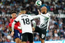 Nhận định, Soi kèo Derby County vs West Brom 3h ngày 24/1: Tin vào chủ nhà
