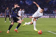 Nhận định, Soi kèo Inter Milan vs Pisa 2h45 ngày 24/1: Chênh lệch đẳng cấp
