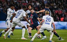 Soi kèo phạt góc Auxerre vs PSG, 2h ngày 24/01