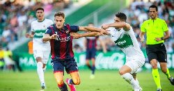 Soi kèo phạt góc Levante vs Elche, 3h ngày 24/01