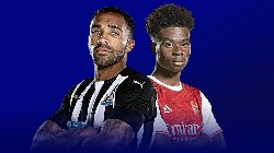 Nhận định Arsenal vs Newcastle, 3h ngày 25/2