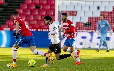 Nhận định Granada vs Valencia, lúc 20h00 ngày 24/2