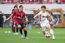 Nhận định Nagoya Grampus vs Kashima Antlers, 16h00 ngày 23/2