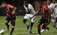 Nhận định, Soi kèo Cucuta vs Deportes Tolima 4h00 ngày 24/2: Nối dài mạch thắng