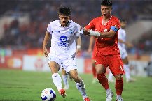 Nhận định, Soi kèo Thể Công Viettel vs Nam Định 19h15 ngày 24/2: Nỗi lo đua trụ hạng
