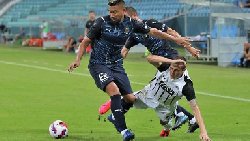 Nhận định Tyumen vs Khabarovsk, 21h00 ngày 23/3