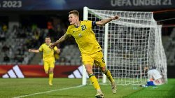 Nhận định U19 Ukraine vs U19 Latvia, 20h00 ngày 23/3