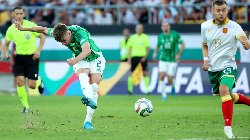 Nhận định, Soi kèo CH Ailen vs Bulgaria, 2h45 ngày 24/03