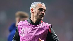 Griezmann sắp hoàn tất thương vụ gia nhập đối thủ của Inter Miami