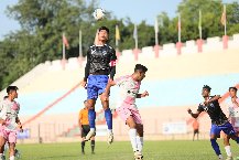 Nhận định, Soi kèo Garhwal vs Vatika 14h30 ngày 24/3: 3 điểm đầu tiên