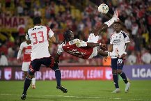 Nhận định, Soi kèo Independiente Santa Fe vs Medellin 04h10 ngày 24/03: Hòa là đẹp