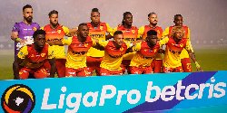 Nhận định, Soi kèo Sociedad Deportiva Aucas vs Orense SC, 07h00 ngày 24/3: Giải cơn sầu