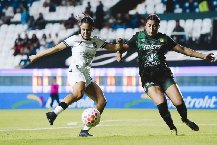 Soi kèo phạt góc Nữ Club Leon vs Nữ Atlas, 8h ngày 24/03