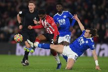 Nhận định Leicester City vs Southampton, 2h ngày 24/4