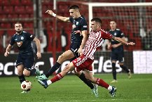 Nhận định, Soi kèo Mladost Lucani vs Backa Topola, 22h00 ngày 23/4: Đại chiến nhóm dưới