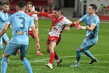 Nhận định, Soi kèo Novi Pazar vs Vojvodina, 21h00 ngày 23/4: Bùng nổ bàn thắng