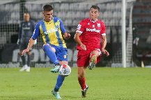 Nhận định, Soi kèo Panserraikos vs Panetolikos, 22h00 ngày 23/4: Xây chắc ngôi đầu