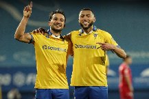 Nhận định, Soi kèo Alverca vs Arouca, 02h15 ngày 25/4: Đừng tin chủ nhà!