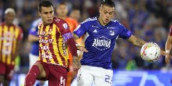 Nhận định, Soi kèo Millonarios vs Deportes Tolima 8h ngày 24/4: Chìm sâu trong khủng hoảng