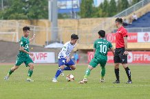 Nhận định Phù Đổng Ninh Bình vs Huế, 18h00 ngày 24/5