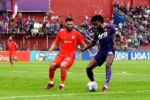 Nhận định, Soi kèo Persik Kediri vs Borneo 15h30 ngày 23/5: Hy vọng mong manh