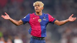 Sự thật về mức phí Barca phải trả để trói chân thần đồng Yamal