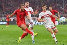 Nhận định, Soi kèo Bayern Munich vs Stuttgart 01h00 ngày 24/05: Cú đúp cho Bayern Munich