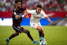 Nhận định, Soi kèo Celta Vigo vs Sevilla 02h00 ngày 24/05: Chủ nhà áp đảo