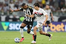 Nhận định, Soi kèo Gremio vs Santos 05h00 ngày 24/05: Về nhà là thắng