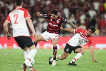 Nhận định, Soi kèo Mirassol vs Fluminense 05h00 ngày 24/05: Khách lấn chủ