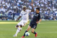 Nhận định, Soi kèo San Diego vs Vancouver 08h30 ngày 24/05: Chia điểm
