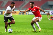 Nhận định, Soi kèo Vitoria vs Internacional: Điểm tựa sân nhà