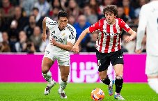 Soi kèo phạt góc Real Madrid vs Bilbao, 2h00 ngày 24/5