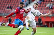 Nhận định Dnepr Mogilev vs FC Vitebsk, 20h00 ngày 23/6