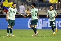 Soi kèo phạt góc Mỹ vs Bolivia, 5h ngày 24/06