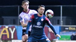 Nhận định, Soi kèo Sligo Rovers vs Galway United, 1h45 ngày 24/06: Chiến thắng tối thiểu