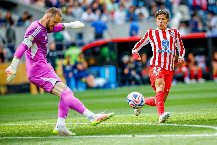 Soi kèo phạt góc Atletico Madrid vs Botafogo, 2h ngày 24/06