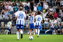 Nhận định, Soi kèo Arda Kardzhali vs HJK Helsinki, 23h00 ngày 24/7: Kèo dưới vùng lên