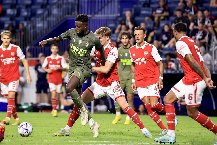 Nhận định, Soi kèo Arsenal vs AC Milan, 18h30 ngày 23/7: Bùng nổ bàn thắng