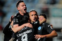 Nhận định, Soi kèo Palestino vs Club Bolivar 05h00 ngày 24/07: Hòa là đẹp