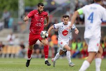 Nhận định, Soi kèo The New Saints vs Differdange 03, 1h00 ngày 24/7: Cách biệt tối thiểu
