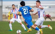 Nhận định Metallurg Bekabad vs Dinamo Samarqand, 21h00 ngày 23/8