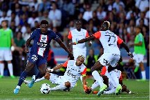 Nhận định PSG vs Montpellier, 1h45 ngày 24/8